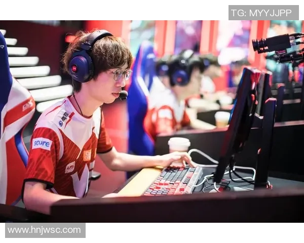 聚焦英雄联盟WE战队的团队协作与默契配合探讨 聚焦英雄联盟WE战队的团队协作与默契配合探讨