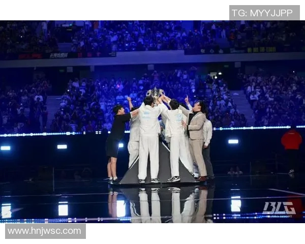 全明星赛特别报道BLG逆袭之旅S15英雄联盟精彩回顾与战术分析 全明星赛特别报道BLG逆袭之旅S15英雄联盟精彩回顾与战术分析