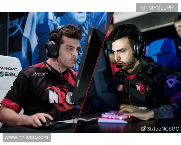 S15电竞总决赛杨秀英深度解析CSGO战术与个人心得分享