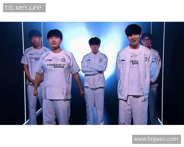 电竞比分赛后复盘BLG与IG的团队协作分析与战术探讨