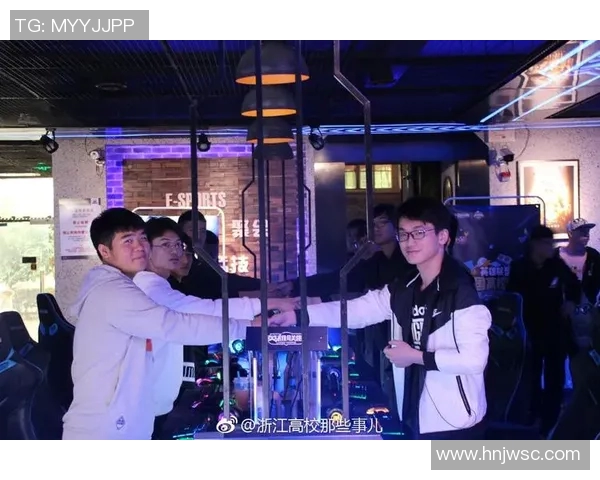 高校联赛中IG团队协作表现分析与评价探讨