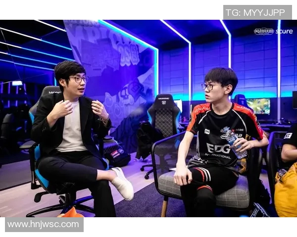 esports数据深入分析EDG战队的进攻策略与战术布局在英雄联盟中的应用与成效