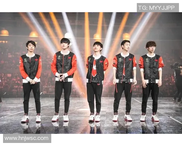 esports最新数据电竞实时数据分析WE战队耐力表现的深度研究与探讨 esports最新数据电竞实时数据分析WE战队耐力表现的深度研究与探讨