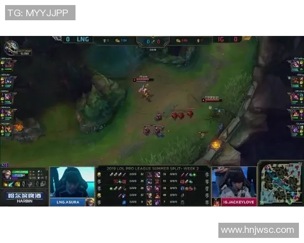 电竞新闻职业联赛中LNG战术表现分析与未来发展方向探讨 电竞新闻职业联赛中LNG战术表现分析与未来发展方向探讨